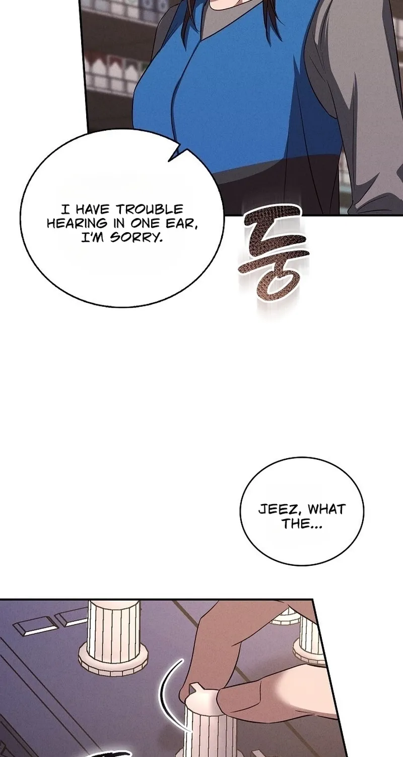 Bastard Uncle Chapter 10 page 23 - 