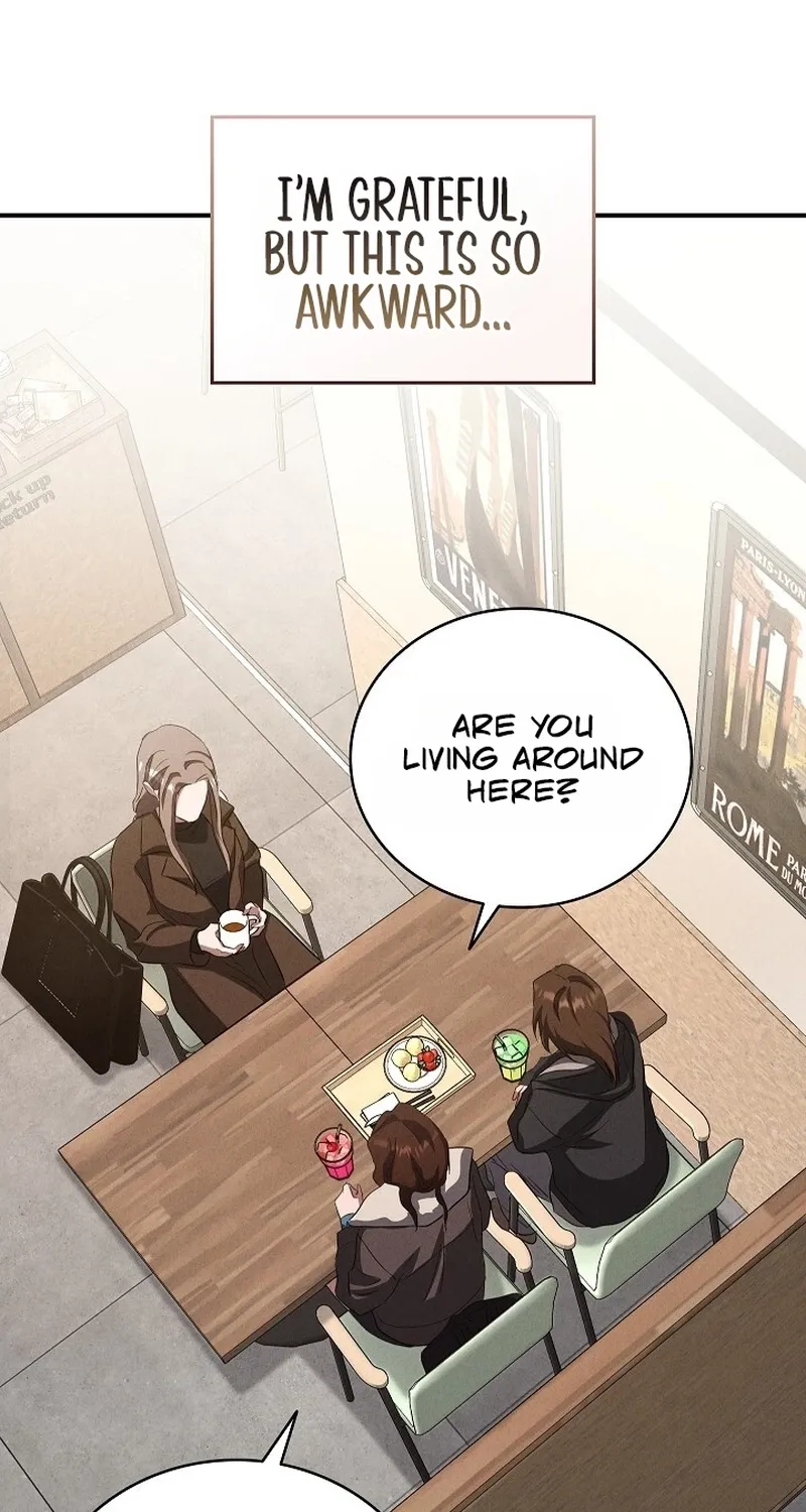 Bastard Uncle Chapter 10 page 41 - 
