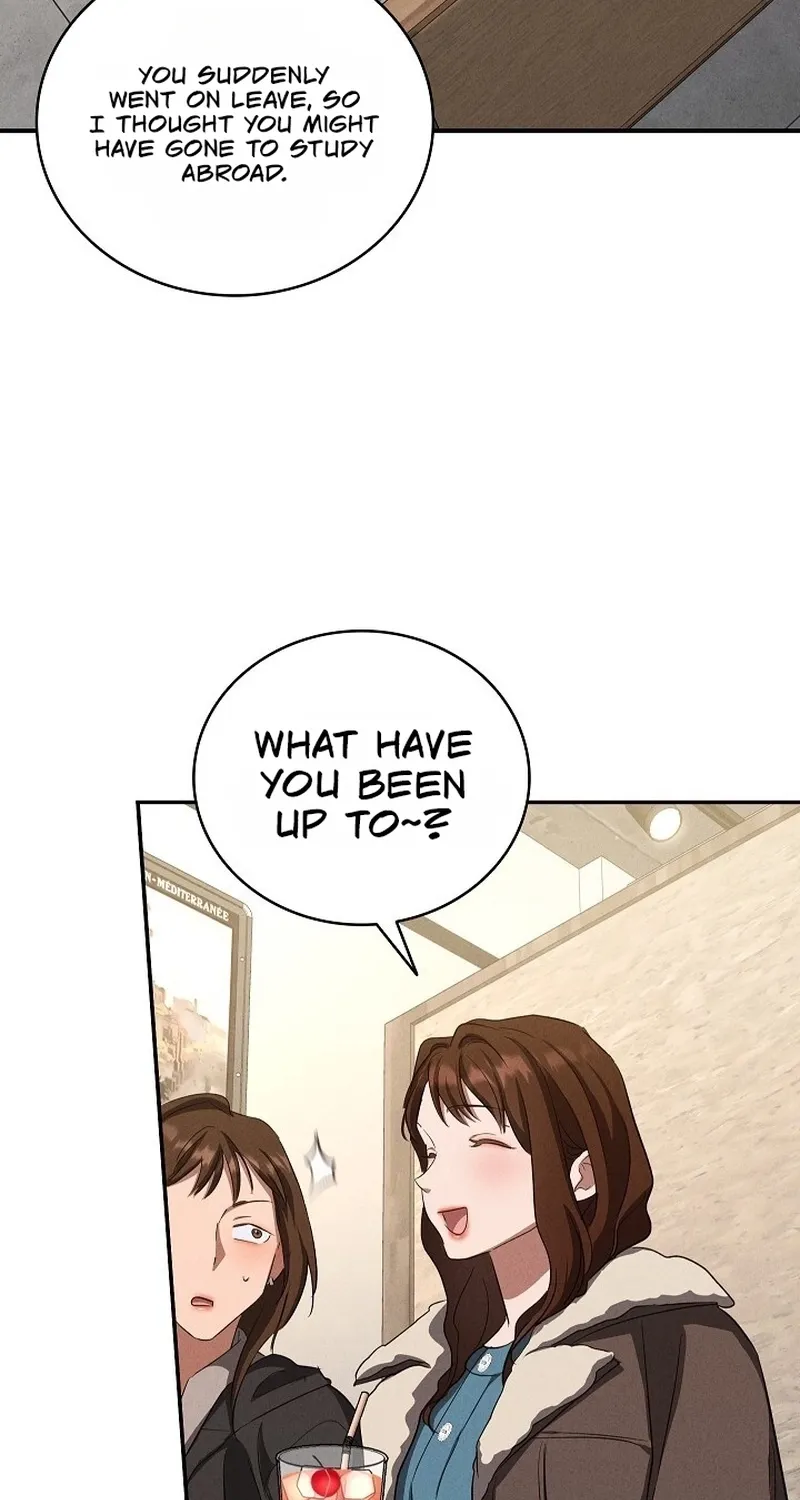 Bastard Uncle Chapter 10 page 42 - 