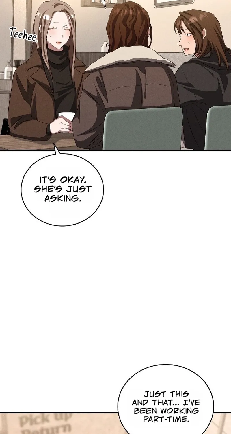 Bastard Uncle Chapter 10 page 44 - 