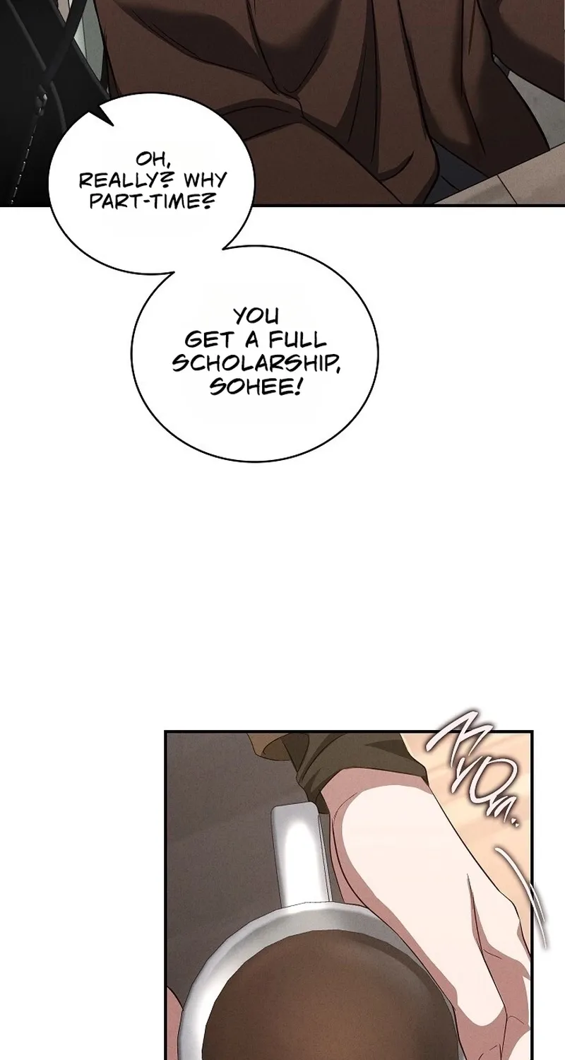 Bastard Uncle Chapter 10 page 46 - 