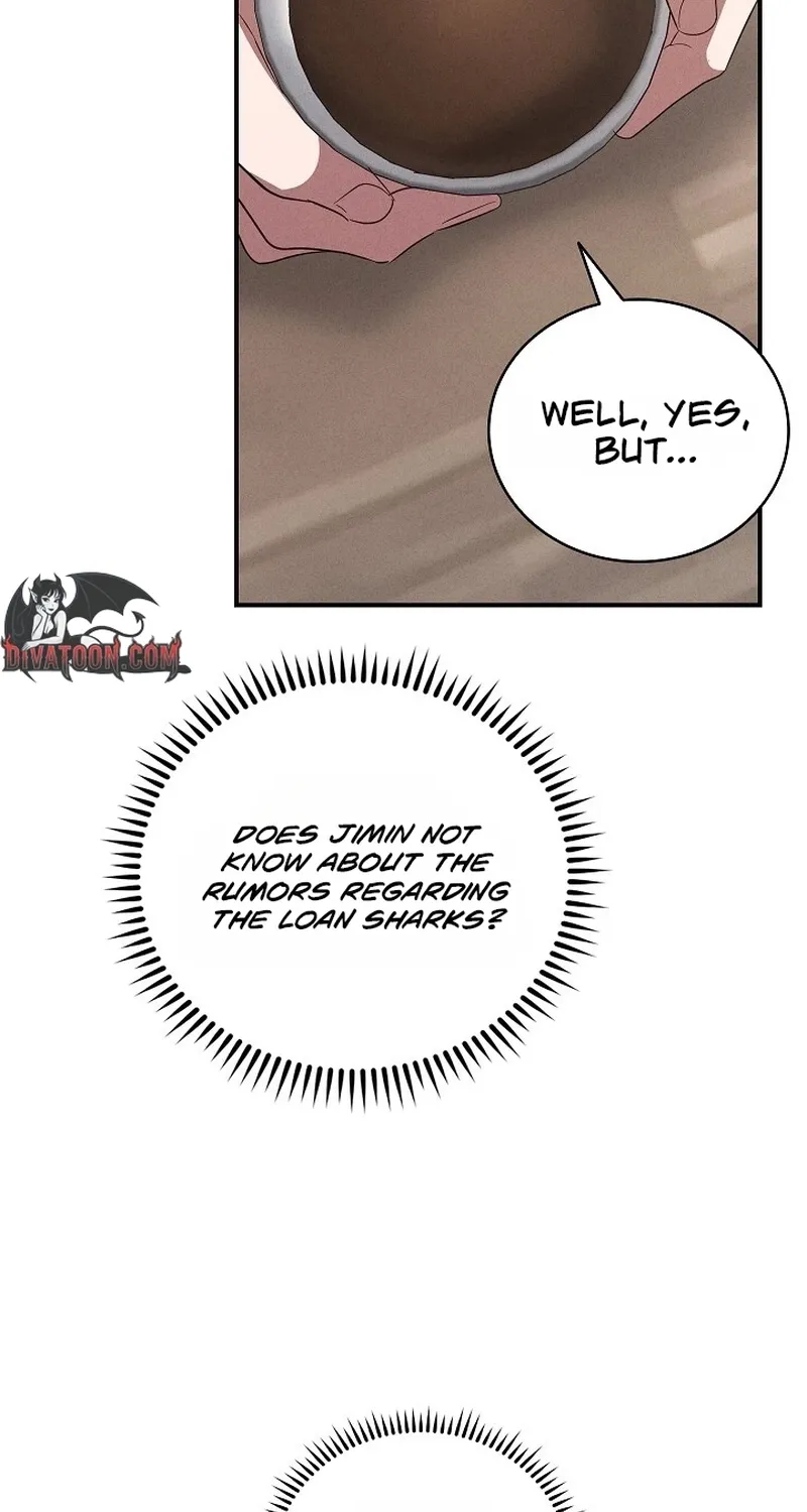 Bastard Uncle Chapter 10 page 47 - 