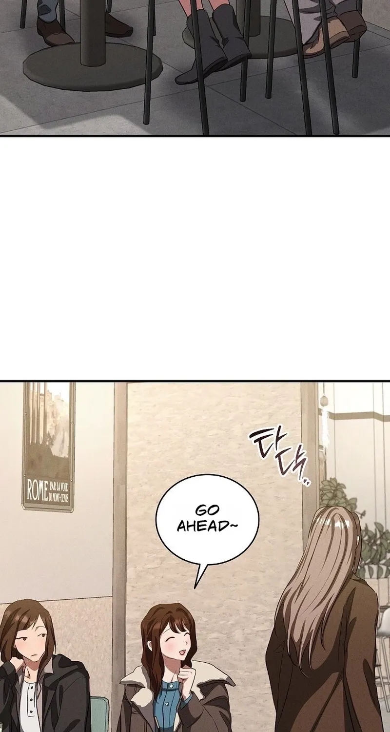 Bastard Uncle Chapter 10 page 56 - 