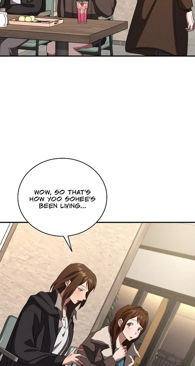 Bastard Uncle Chapter 10 page 57 - 