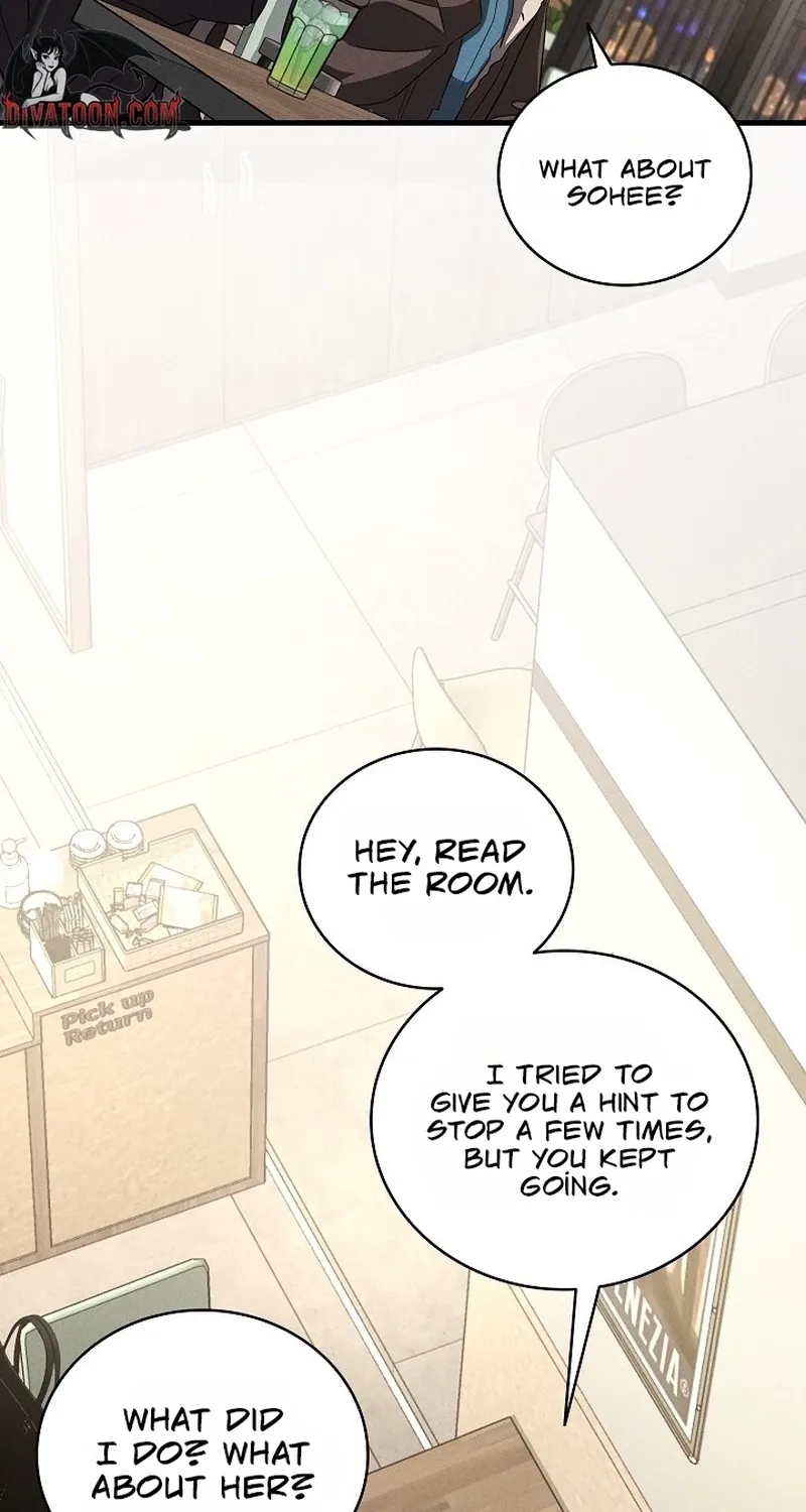 Bastard Uncle Chapter 10 page 58 - 
