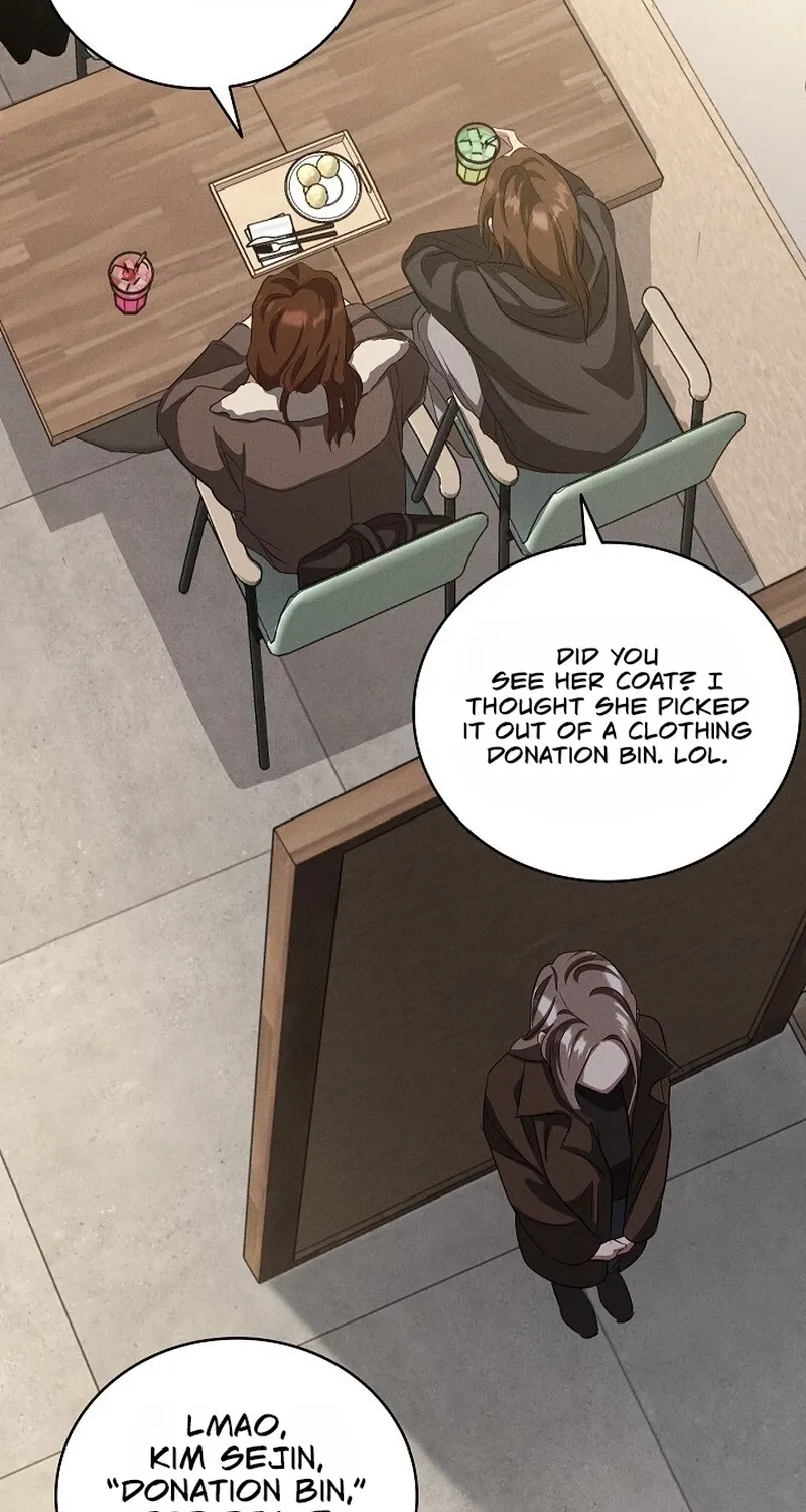 Bastard Uncle Chapter 10 page 59 - 