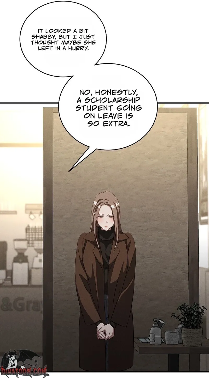 Bastard Uncle Chapter 10 page 61 - 