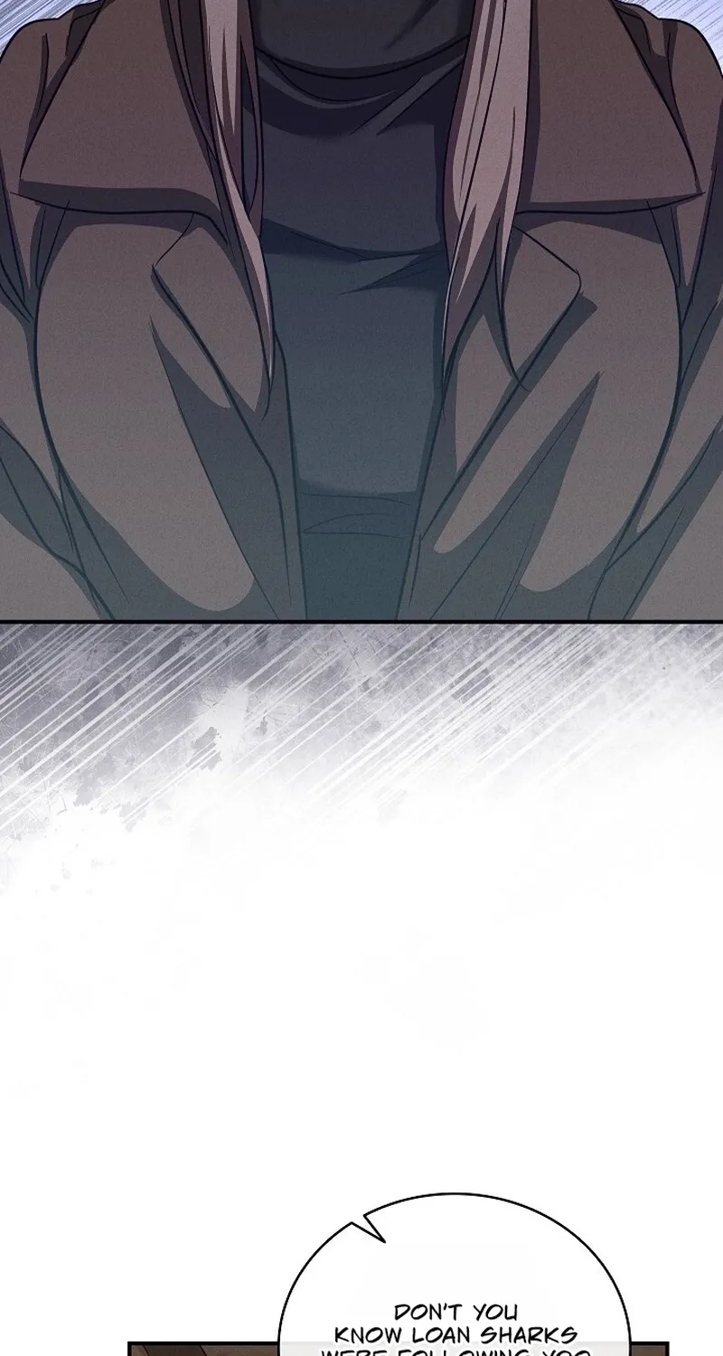 Bastard Uncle Chapter 10 page 63 - 