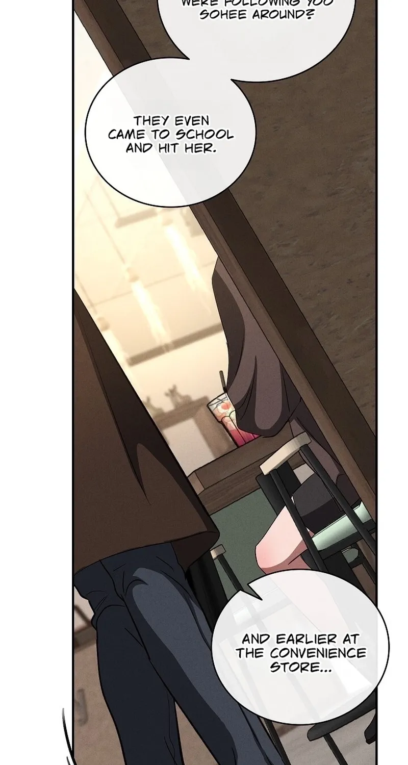 Bastard Uncle Chapter 10 page 64 - 