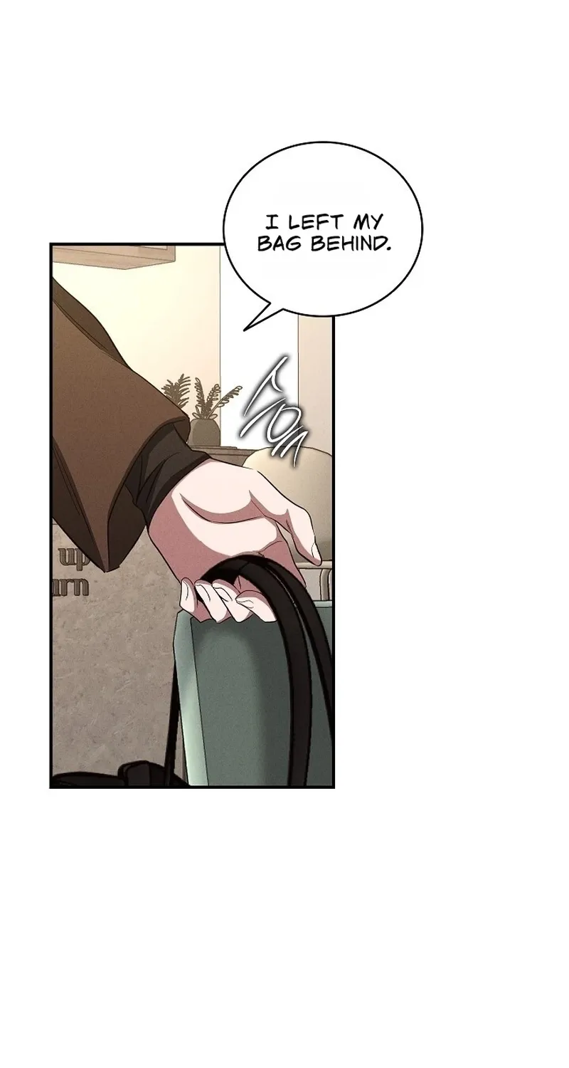 Bastard Uncle Chapter 10 page 67 - 