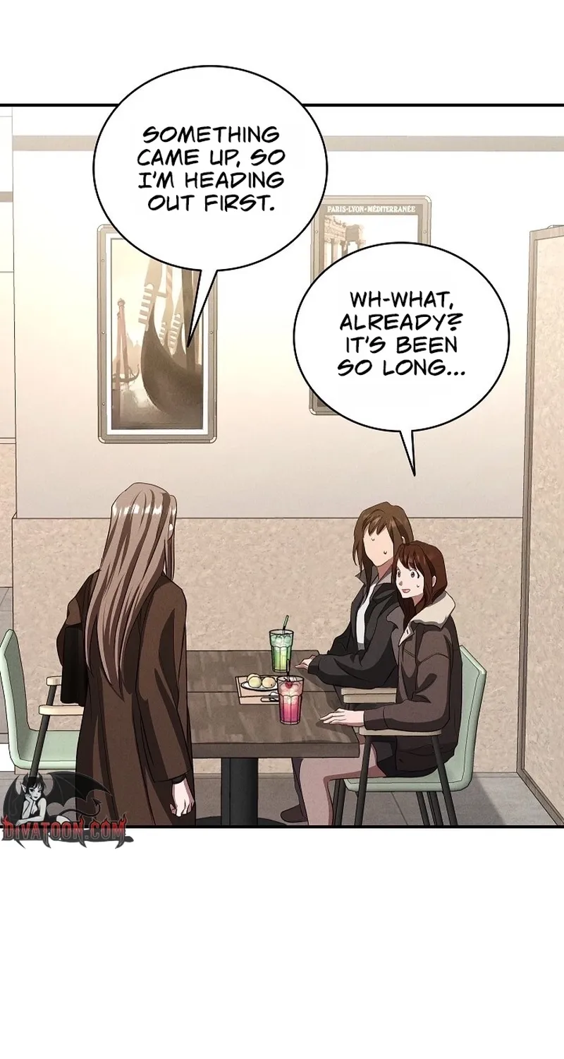 Bastard Uncle Chapter 10 page 68 - 