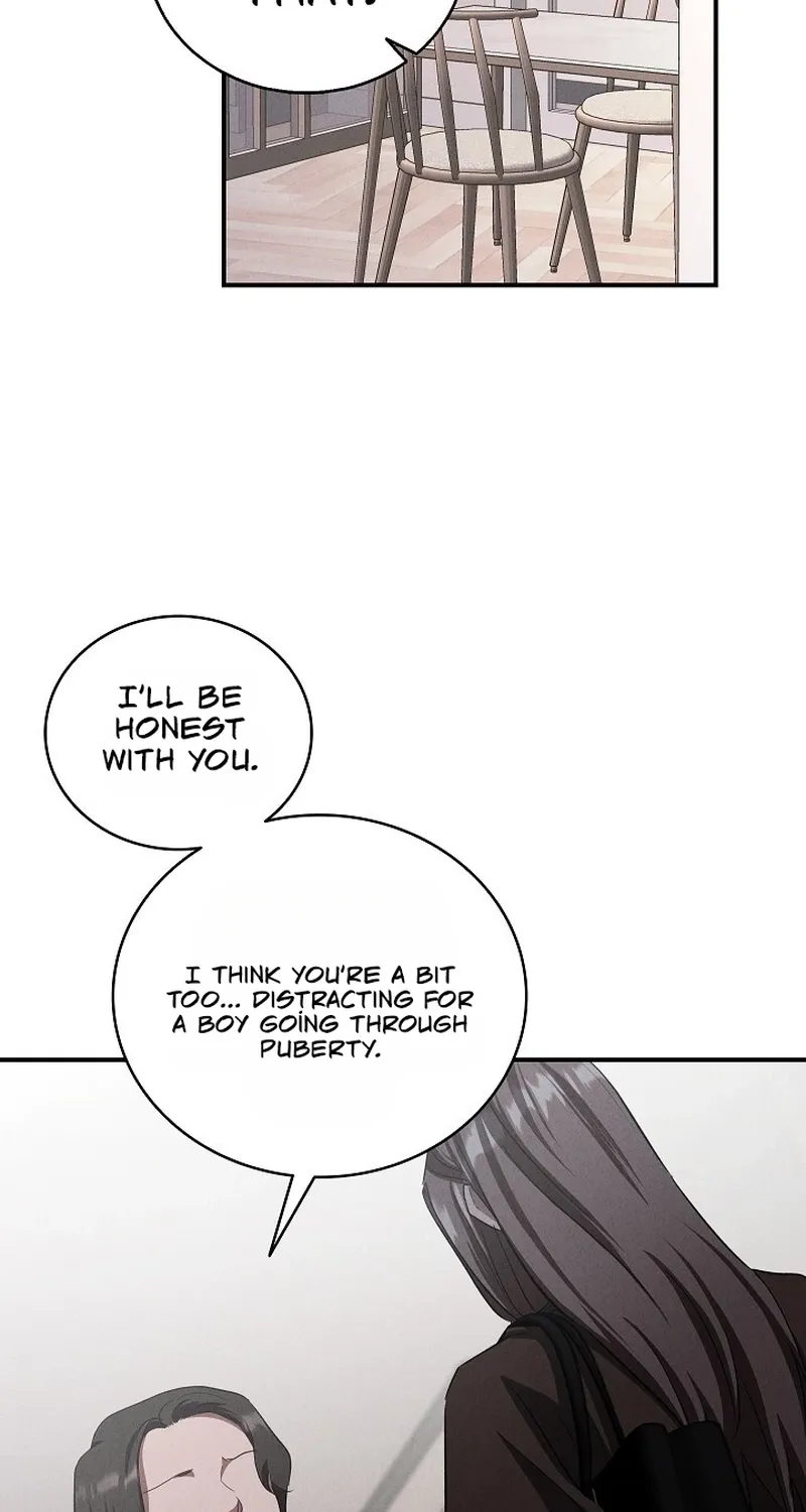 Bastard Uncle Chapter 10 page 8 - 