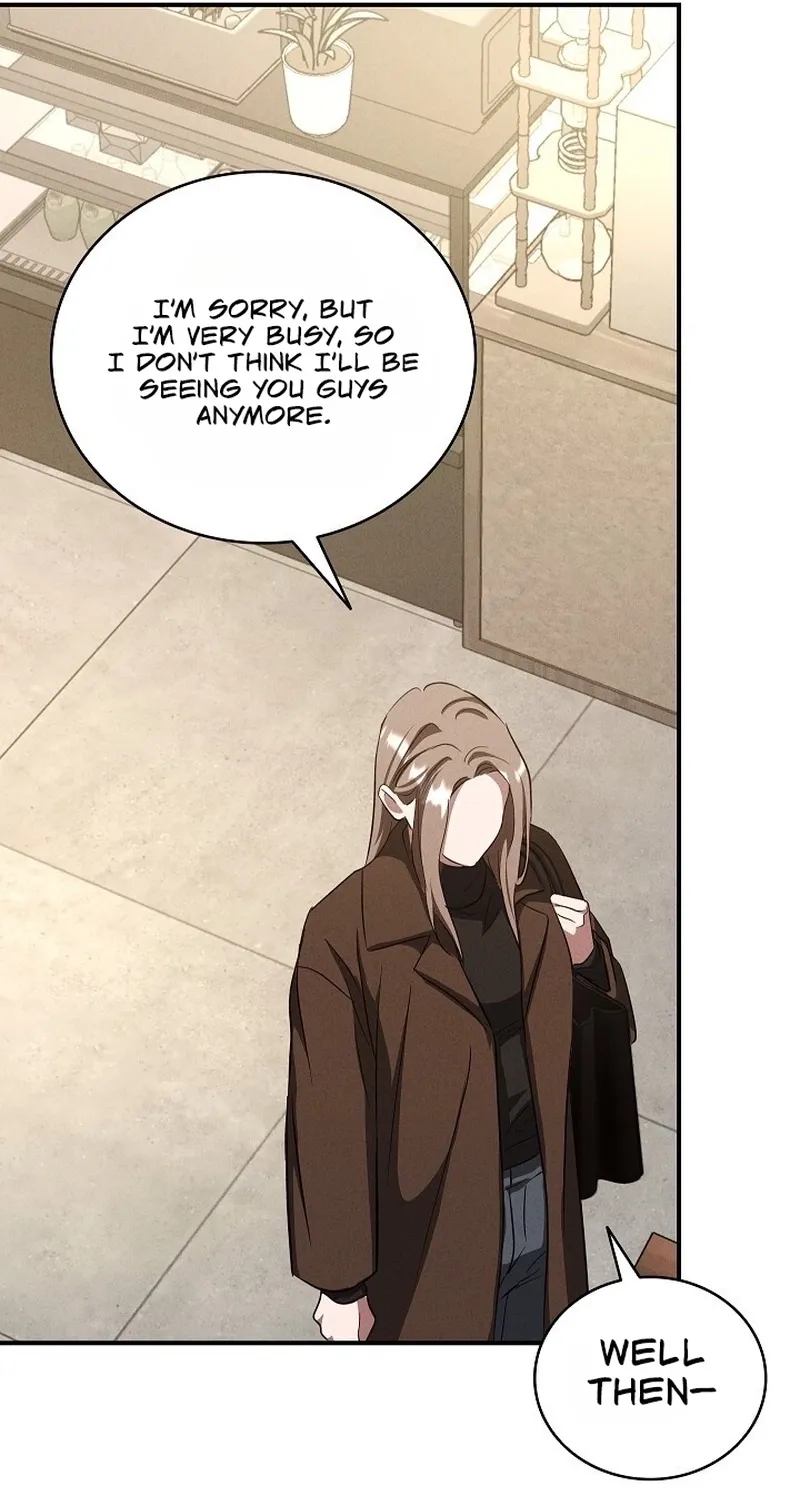 Bastard Uncle Chapter 10 page 71 - 