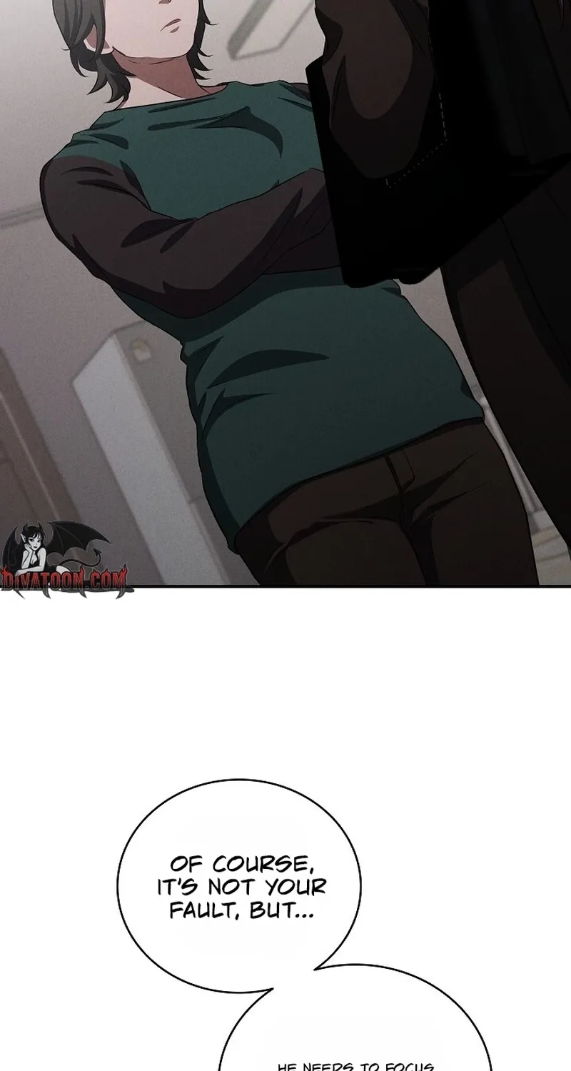 Bastard Uncle Chapter 10 page 9 - 