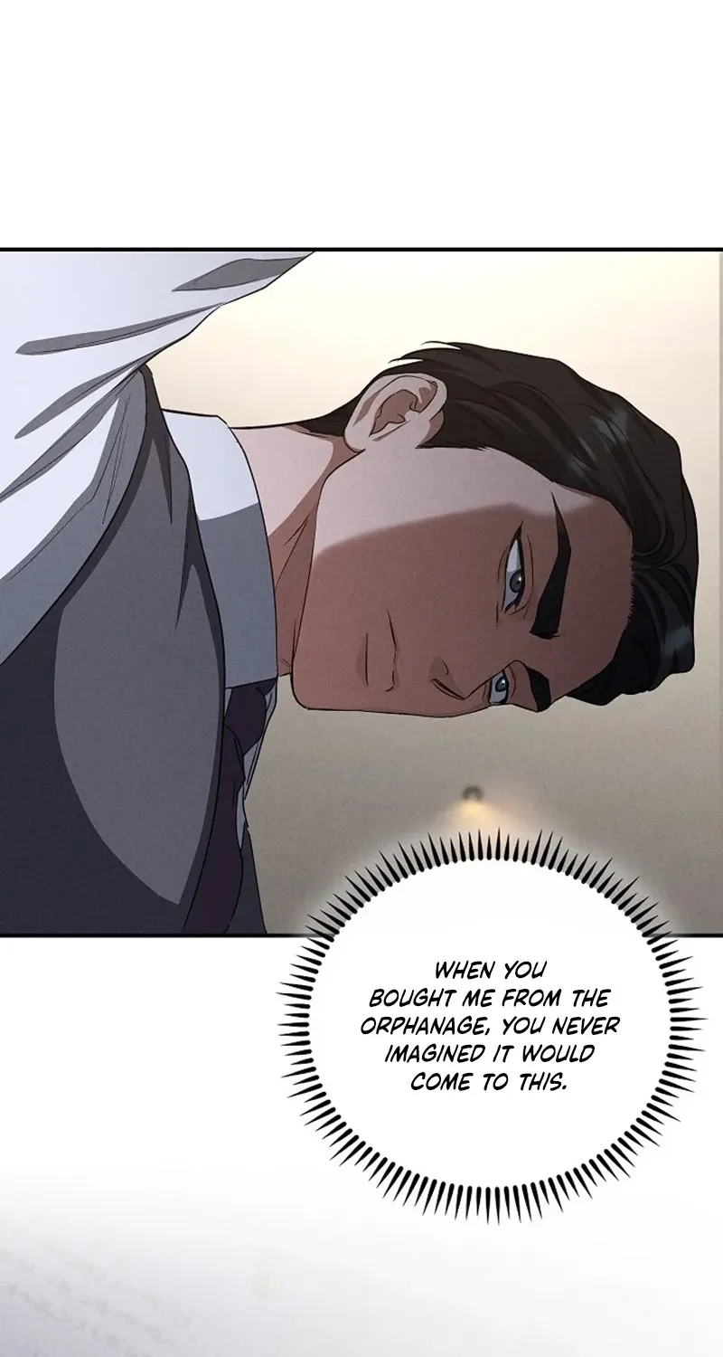 Bastard Uncle Chapter 11 page 18 - 