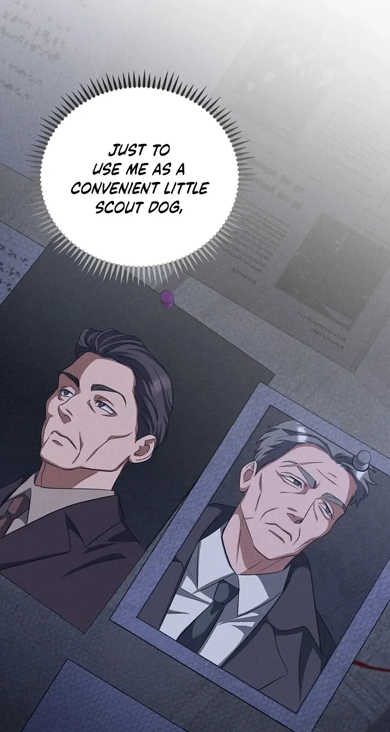 Bastard Uncle Chapter 11 page 19 - 