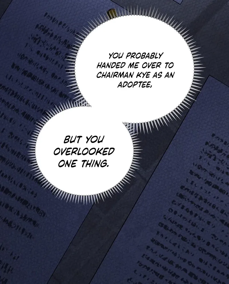 Bastard Uncle Chapter 11 page 20 - 