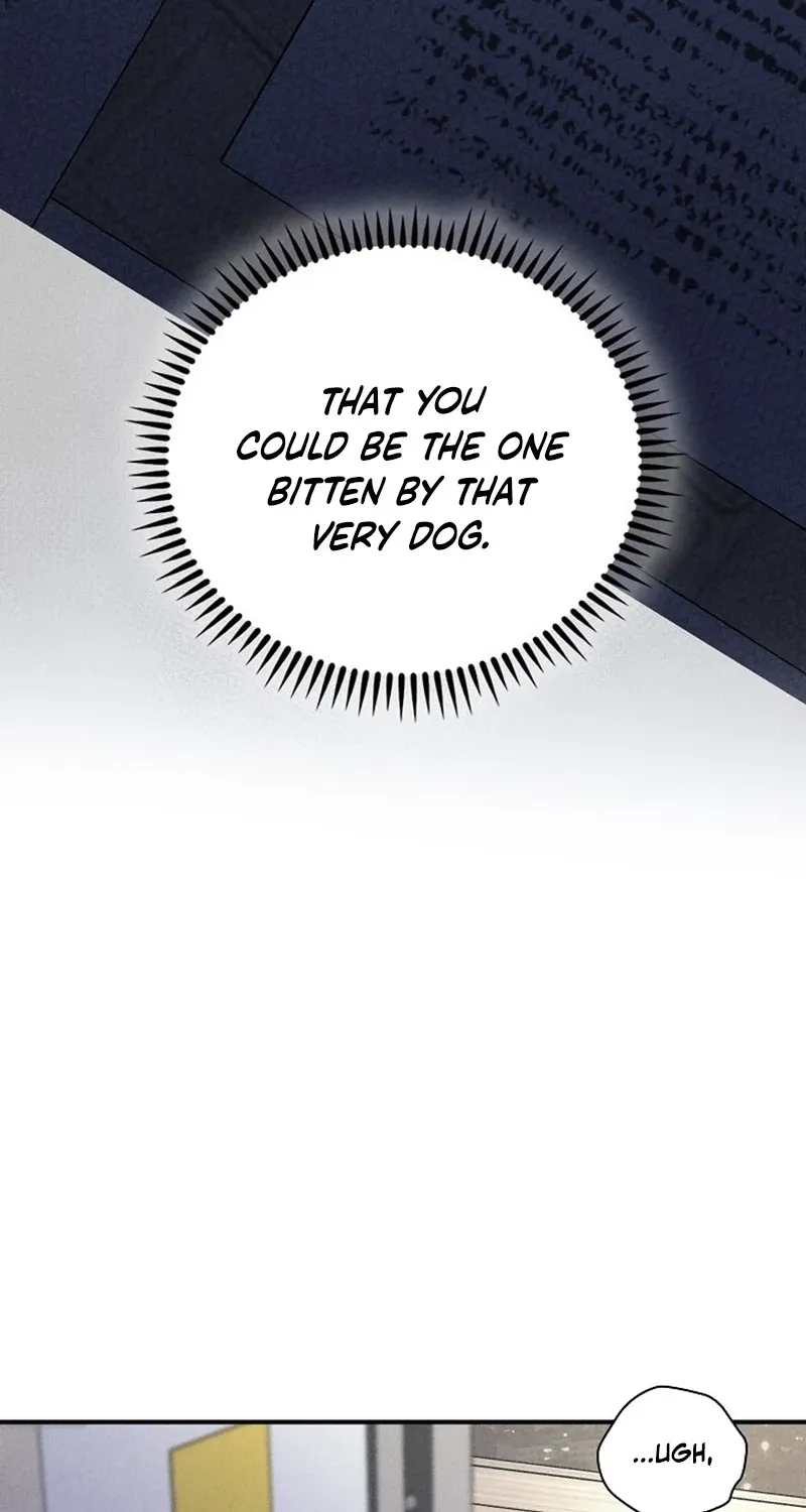 Bastard Uncle Chapter 11 page 21 - 