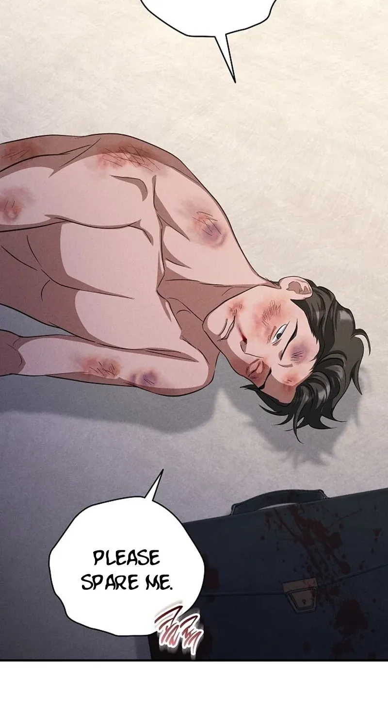 Bastard Uncle Chapter 11 page 23 - 