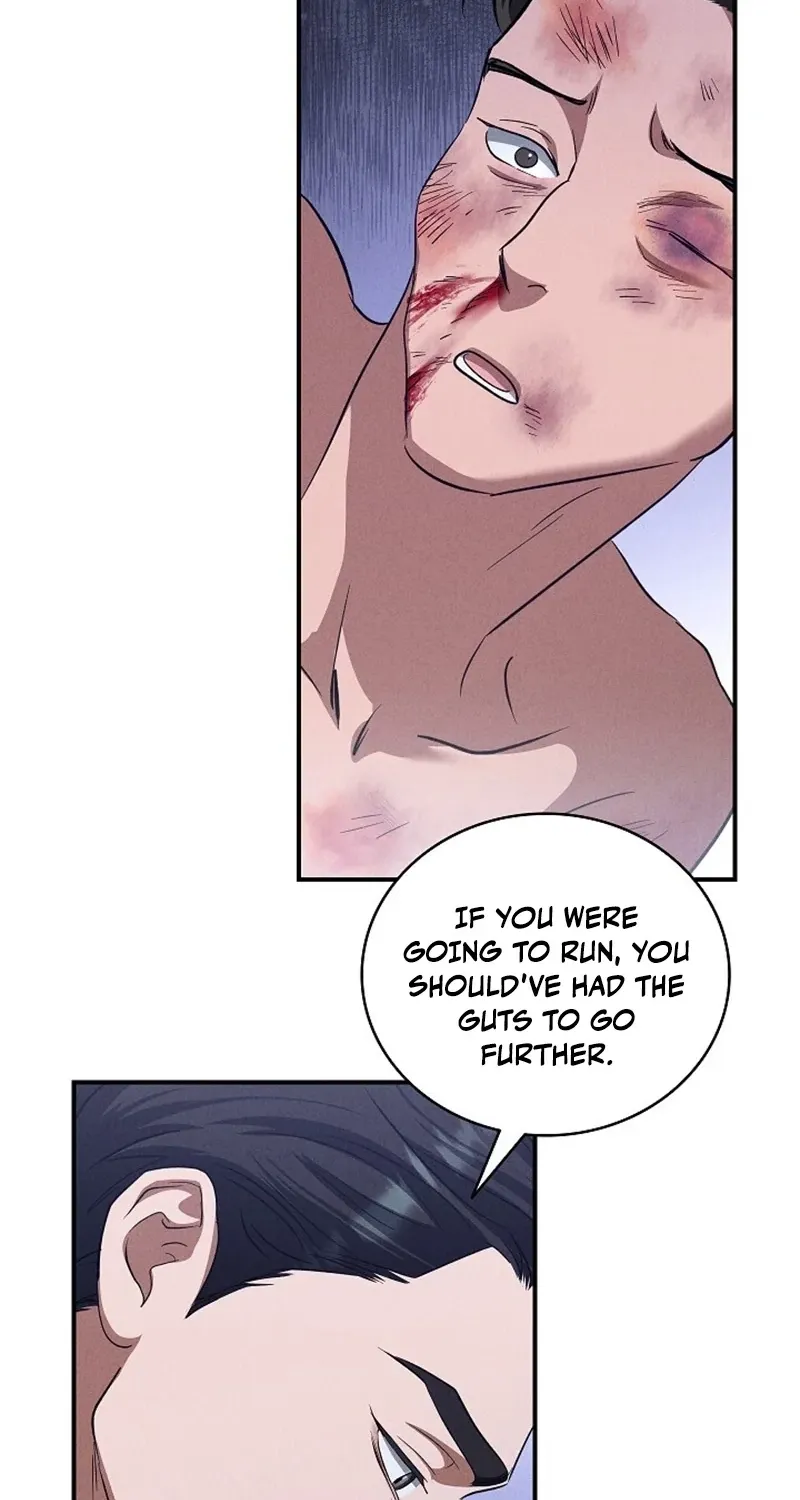 Bastard Uncle Chapter 11 page 28 - 
