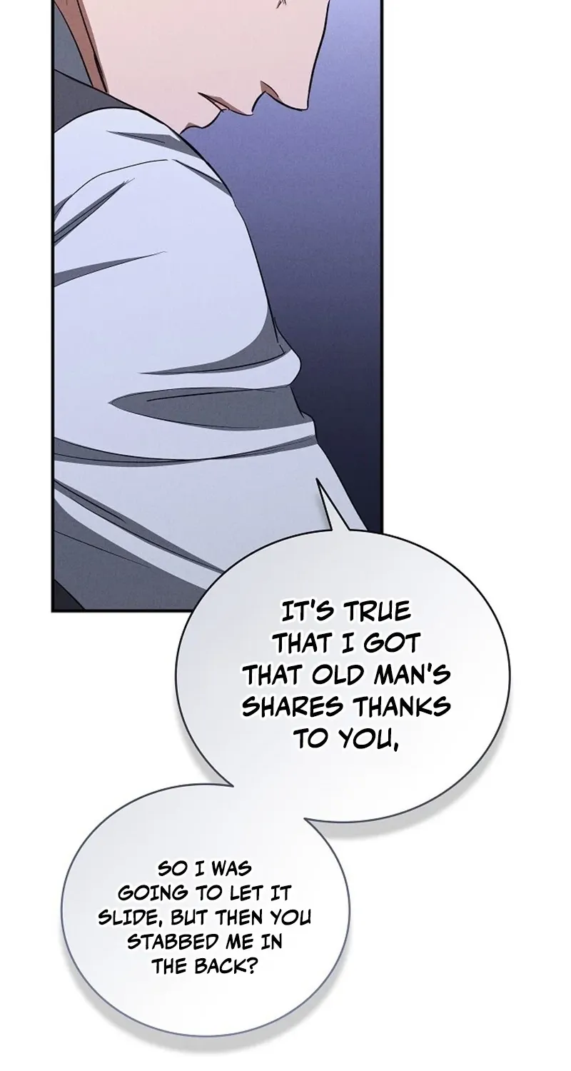 Bastard Uncle Chapter 11 page 29 - 