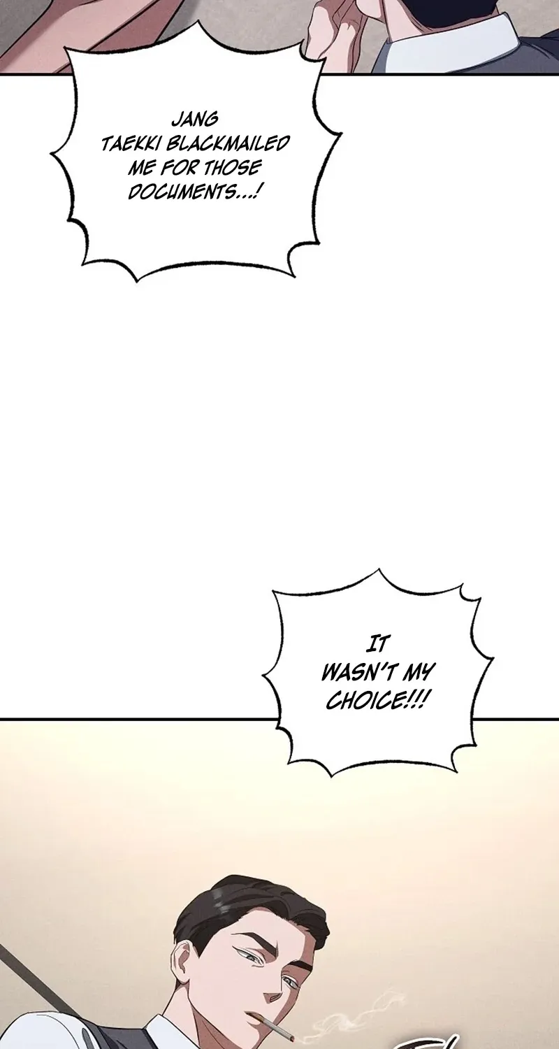 Bastard Uncle Chapter 11 page 32 - 