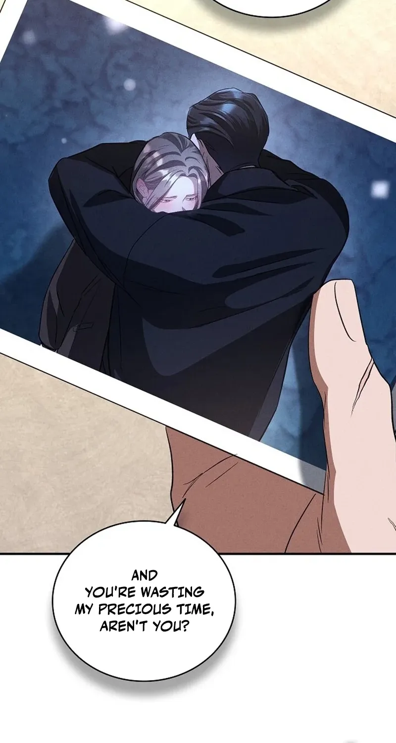 Bastard Uncle Chapter 11 page 34 - 