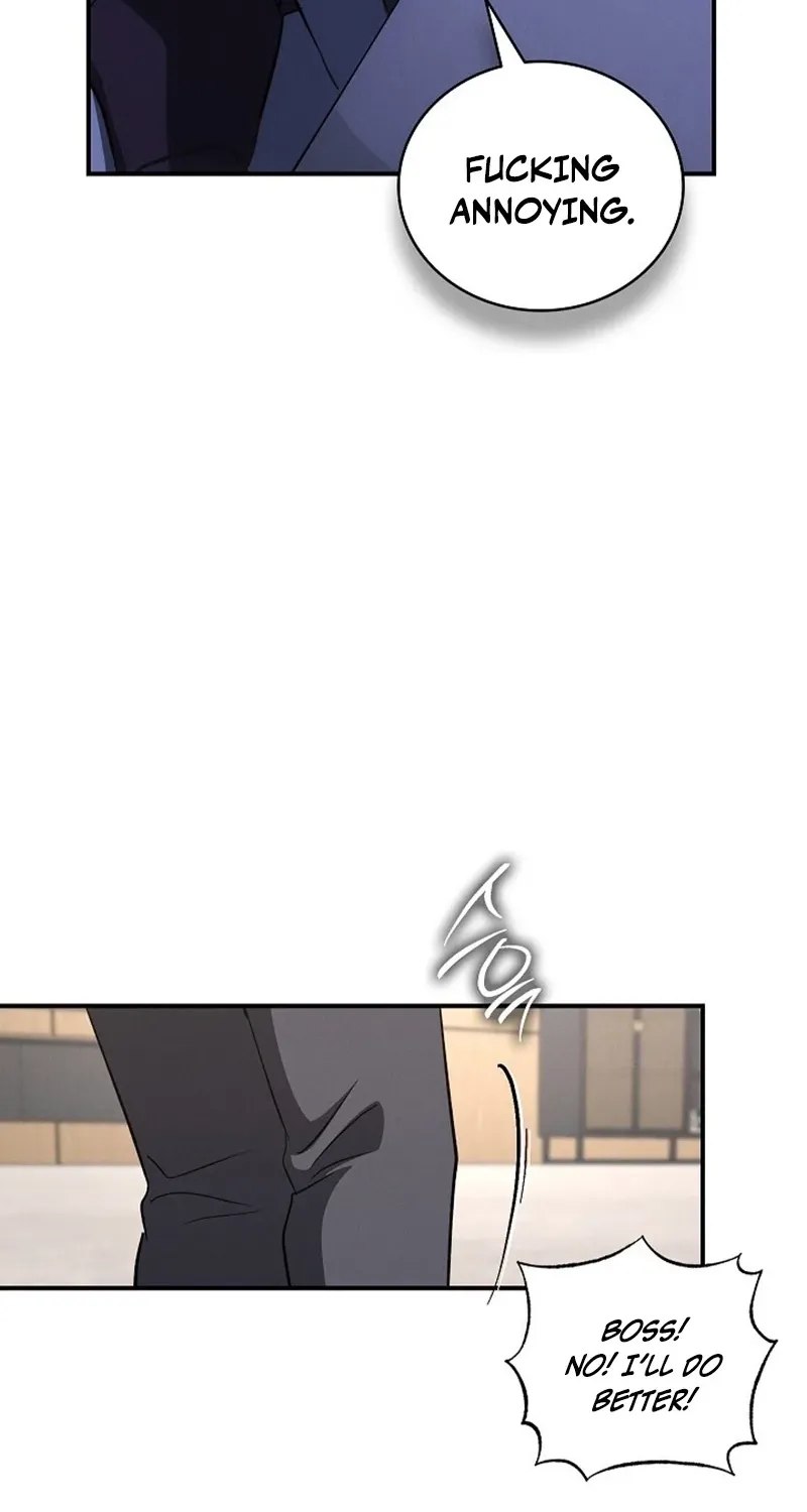 Bastard Uncle Chapter 11 page 37 - 