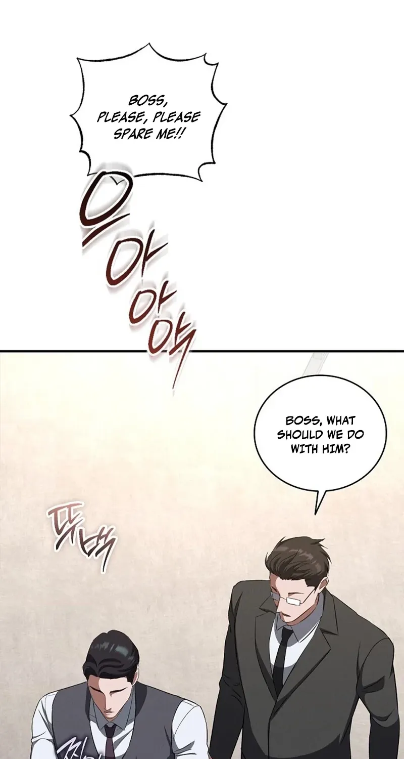 Bastard Uncle Chapter 11 page 38 - 