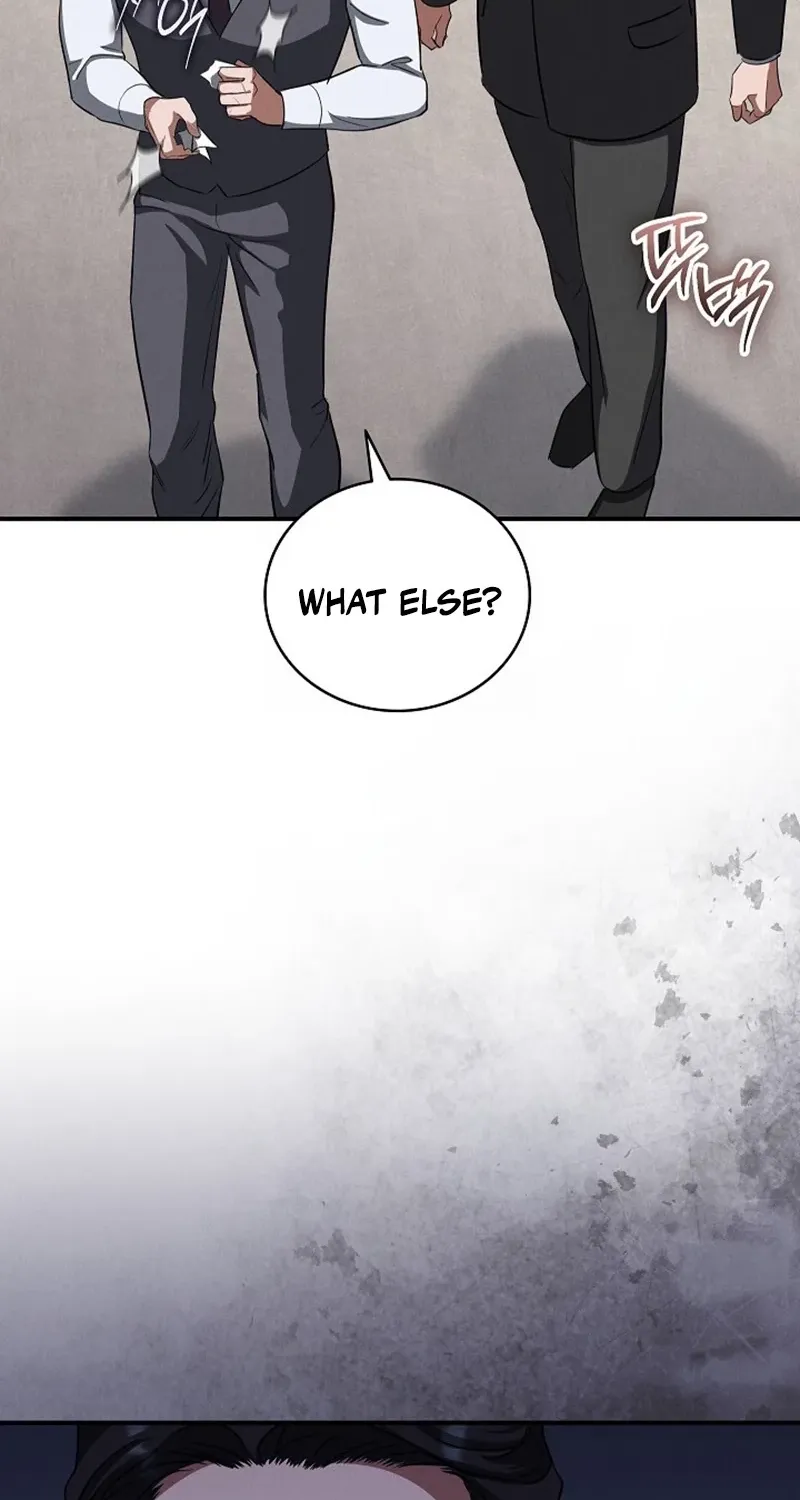 Bastard Uncle Chapter 11 page 39 - 