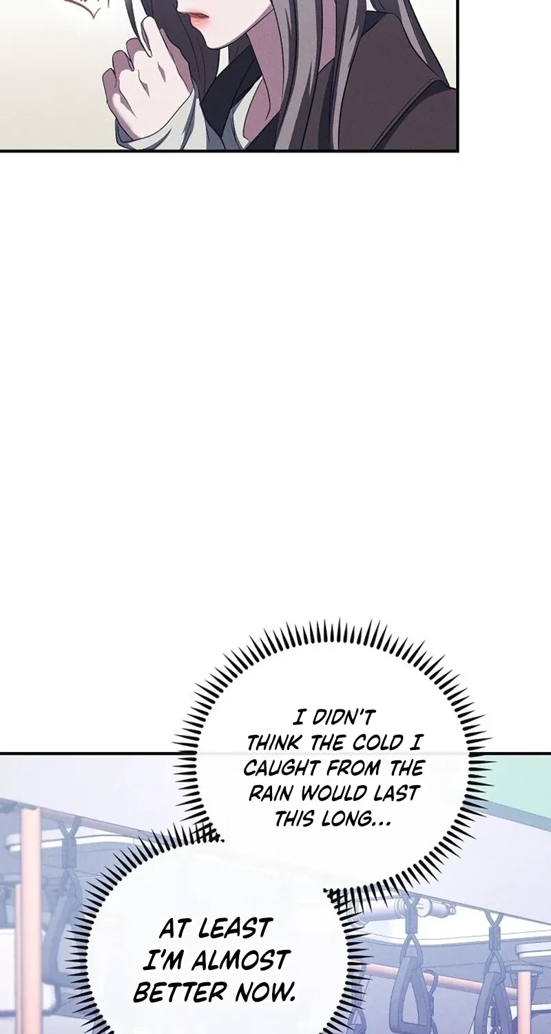 Bastard Uncle Chapter 11 page 43 - 