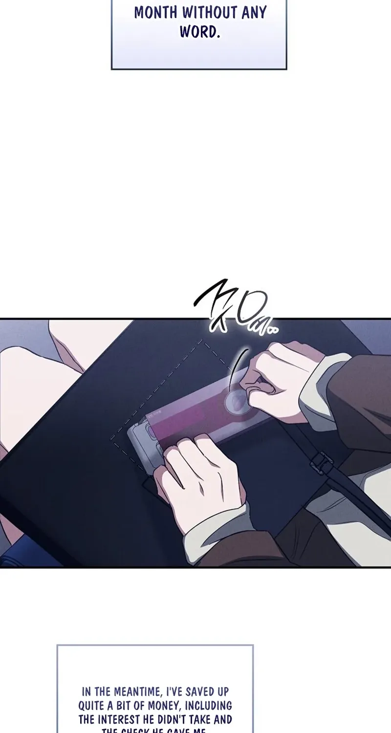 Bastard Uncle Chapter 11 page 48 - 