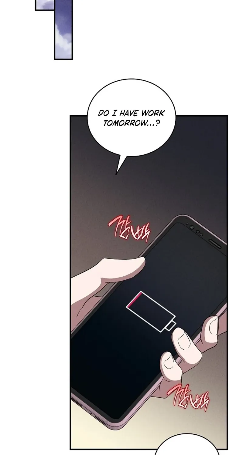 Bastard Uncle Chapter 11 page 56 - 