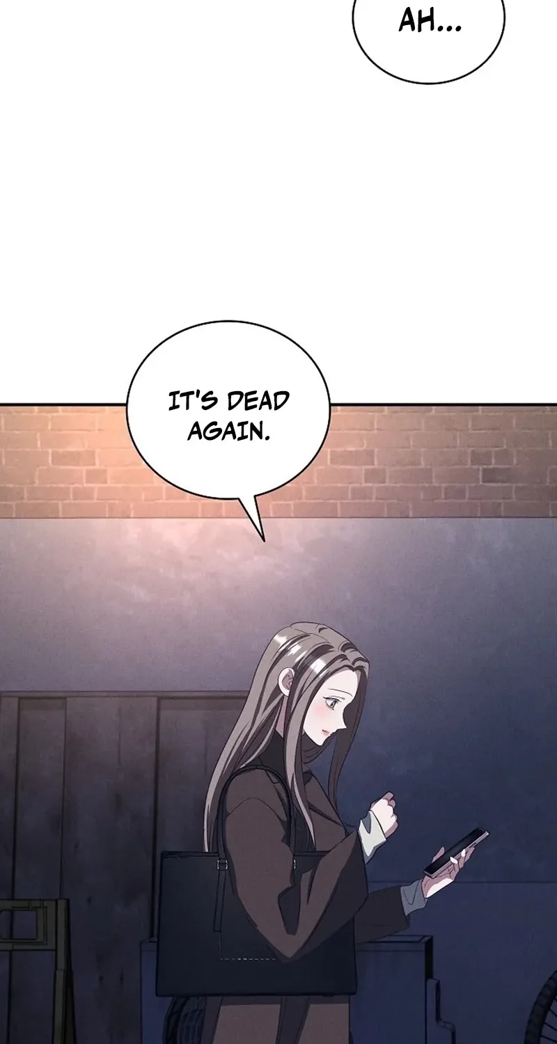 Bastard Uncle Chapter 11 page 57 - 