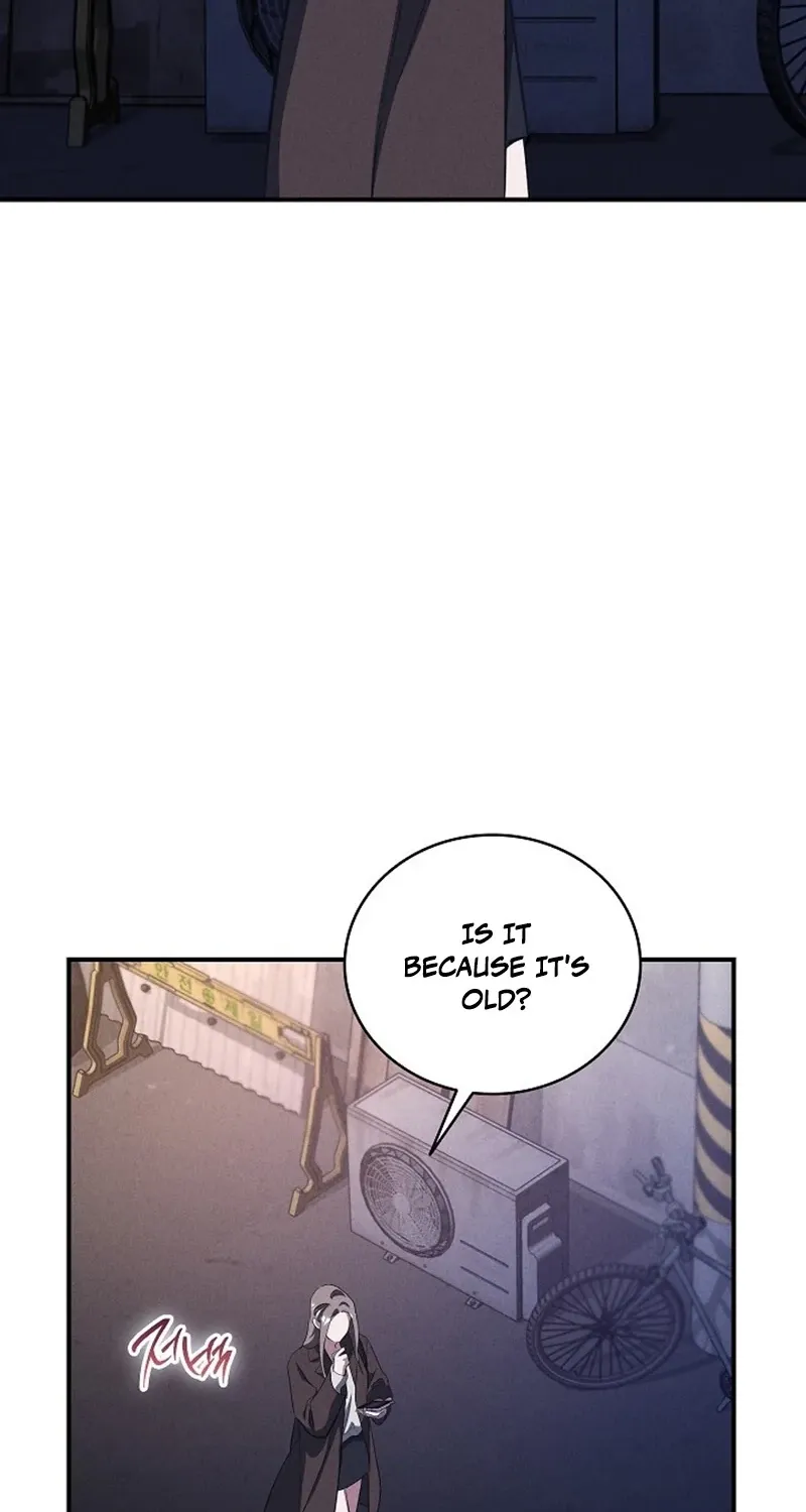 Bastard Uncle Chapter 11 page 58 - 