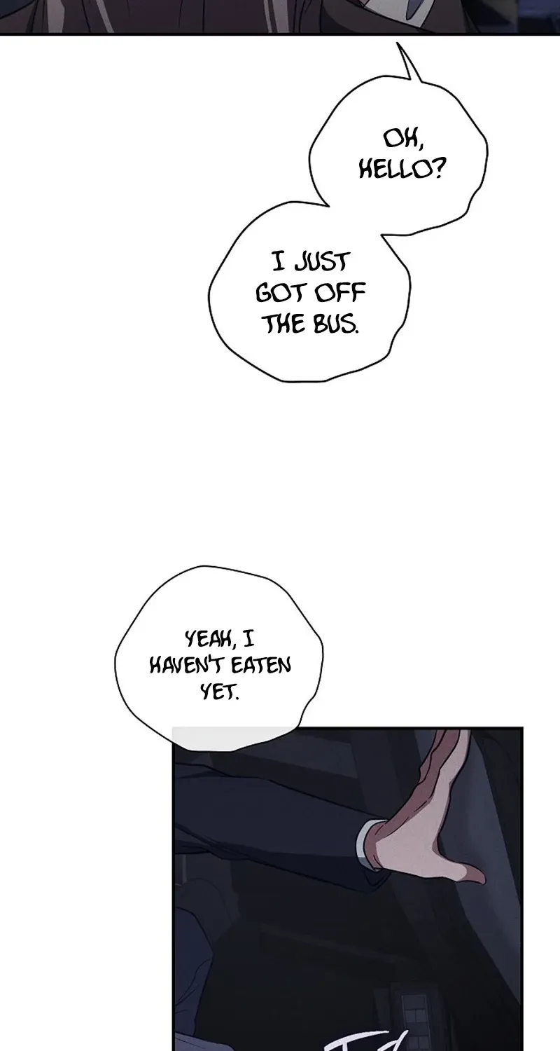 Bastard Uncle Chapter 11 page 68 - 