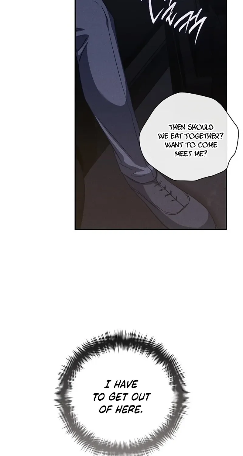 Bastard Uncle Chapter 11 page 69 - 
