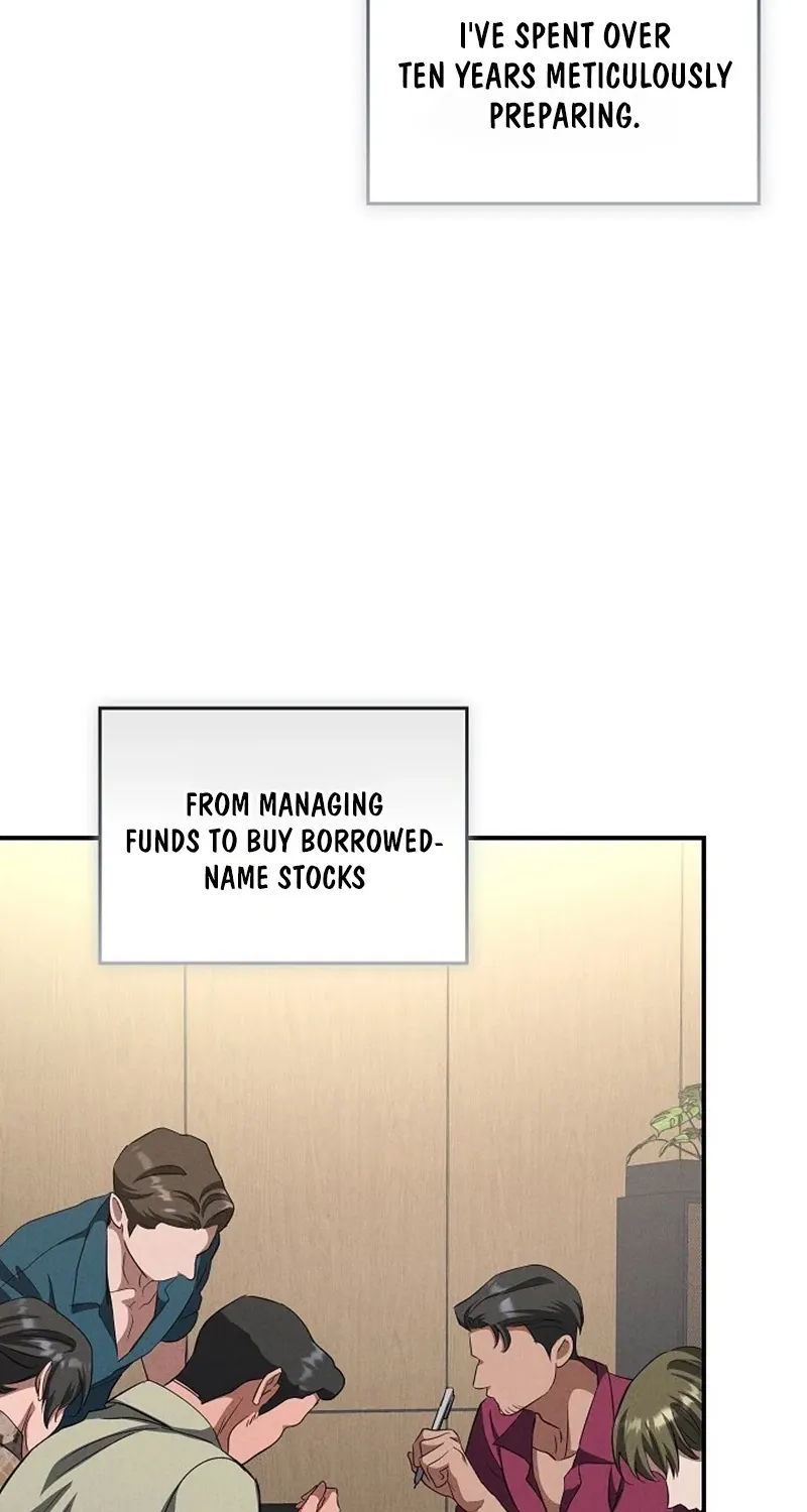 Bastard Uncle Chapter 11 page 8 - 