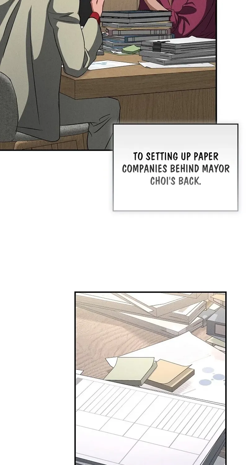 Bastard Uncle Chapter 11 page 9 - 