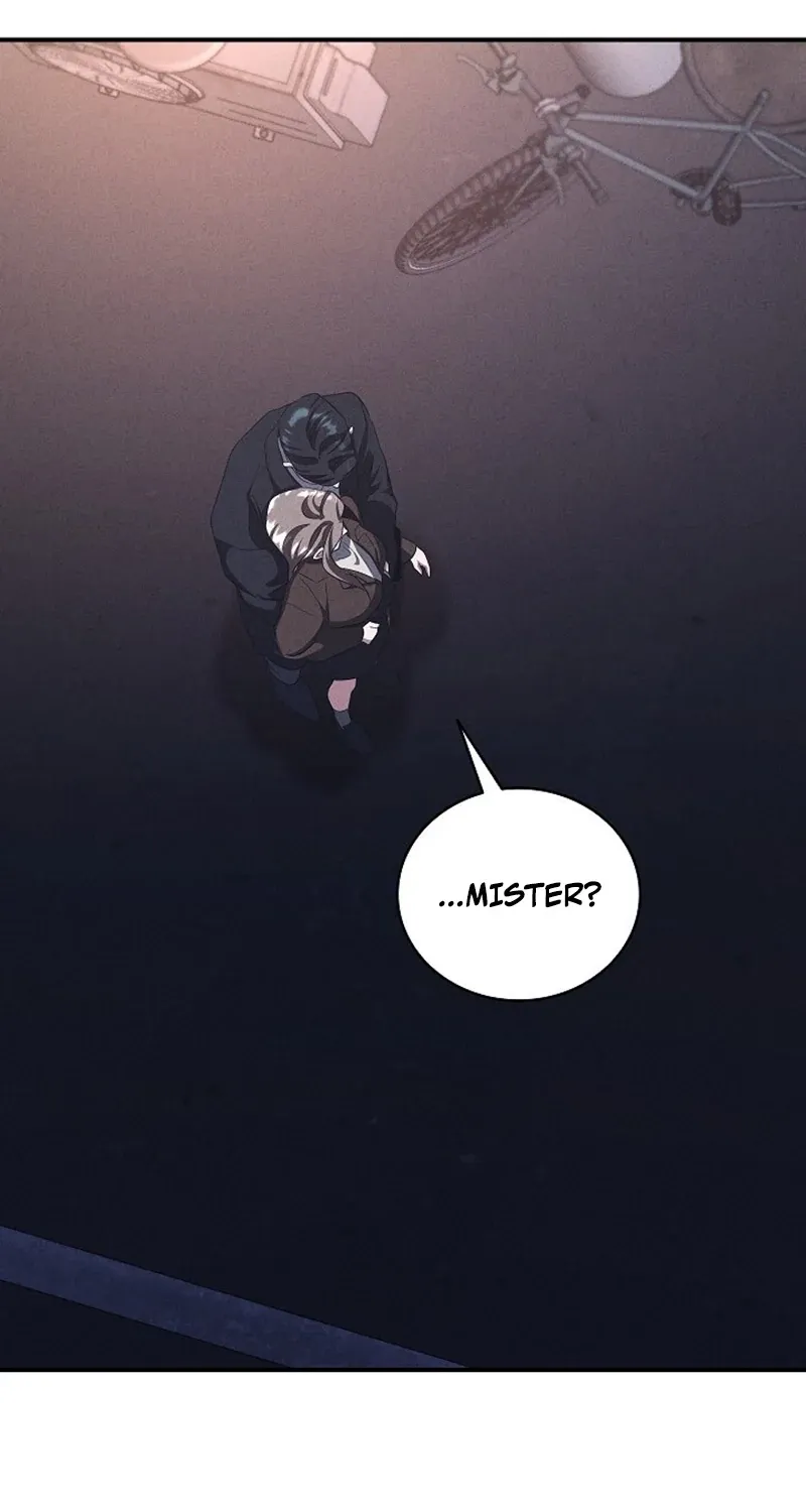 Bastard Uncle Chapter 11 page 81 - 