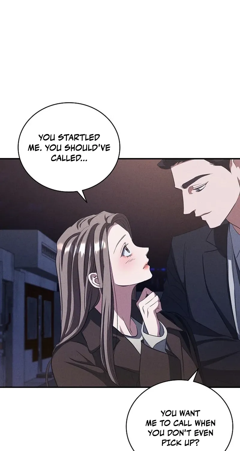 Bastard Uncle Chapter 11 page 82 - 