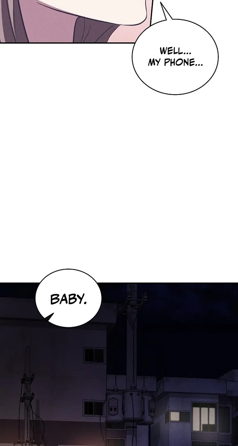 Bastard Uncle Chapter 11 page 84 - 