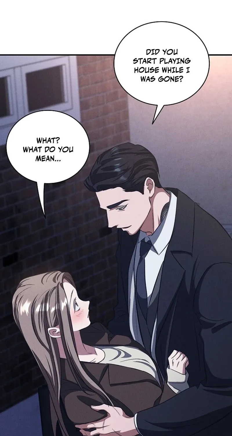 Bastard Uncle Chapter 11 page 86 - 