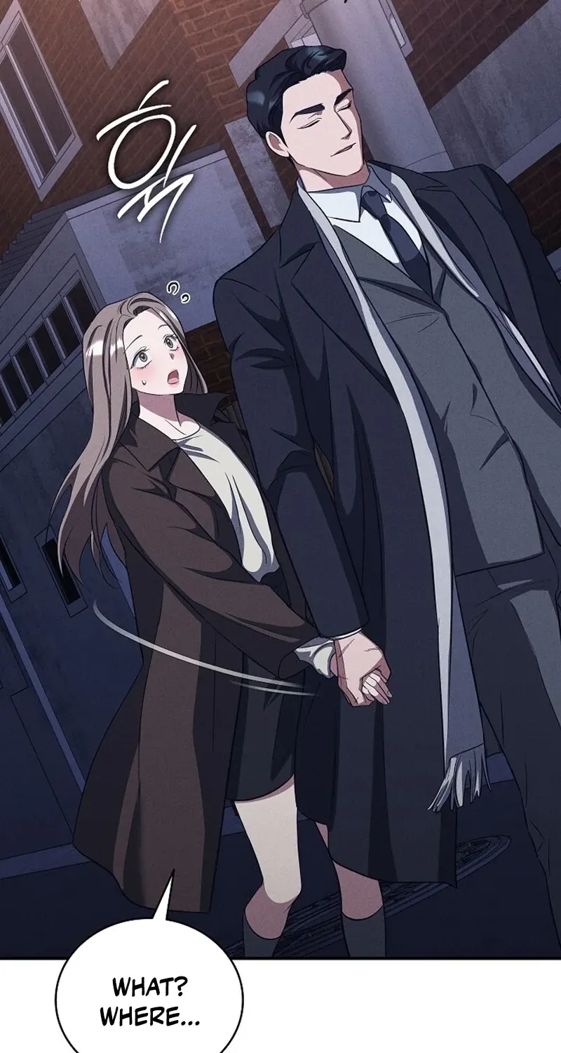 Bastard Uncle Chapter 11 page 89 - 