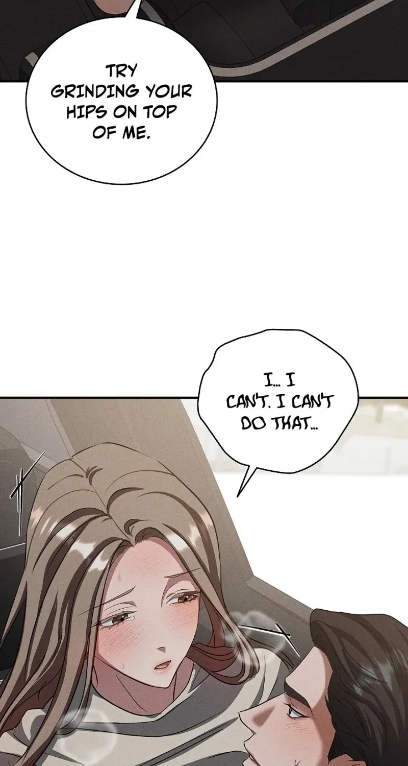 Bastard Uncle Chapter 12 page 102 - 