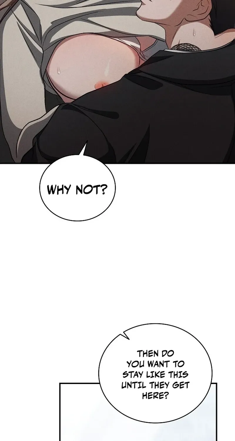Bastard Uncle Chapter 12 page 103 - 