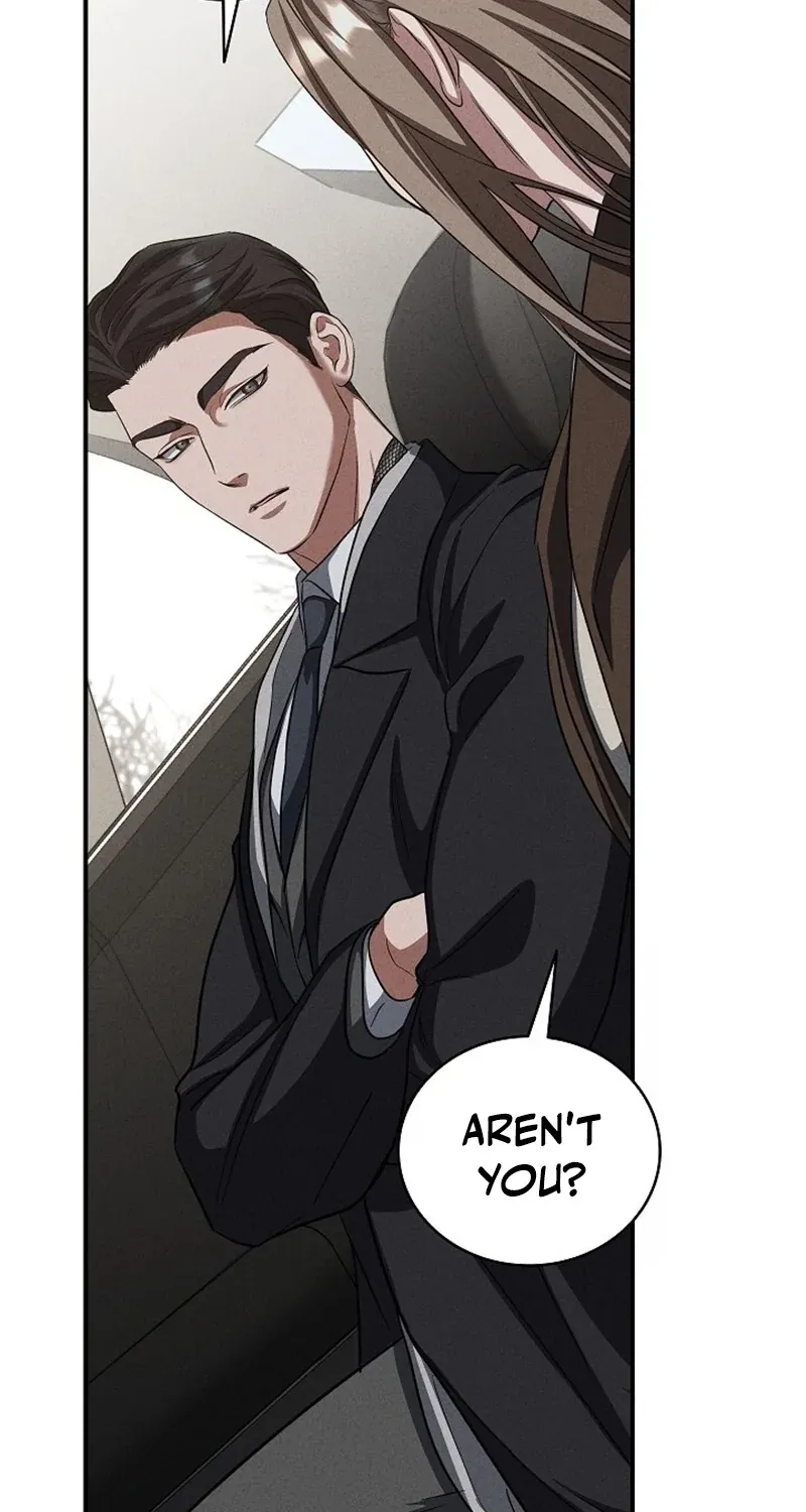 Bastard Uncle Chapter 12 page 18 - 