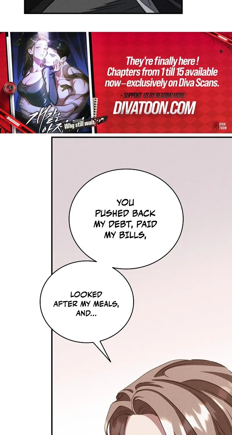 Bastard Uncle Chapter 12 page 19 - 