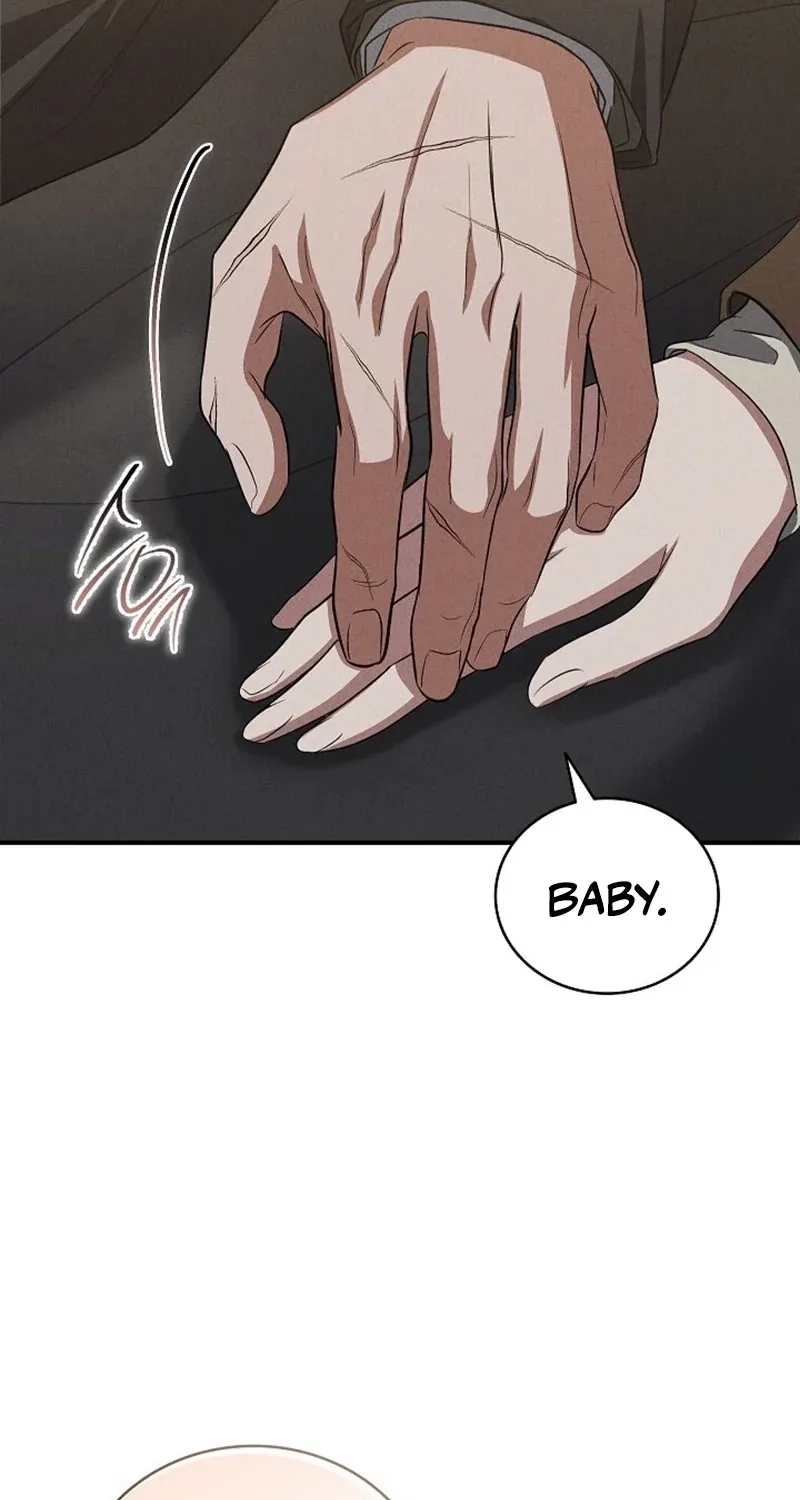 Bastard Uncle Chapter 12 page 21 - 