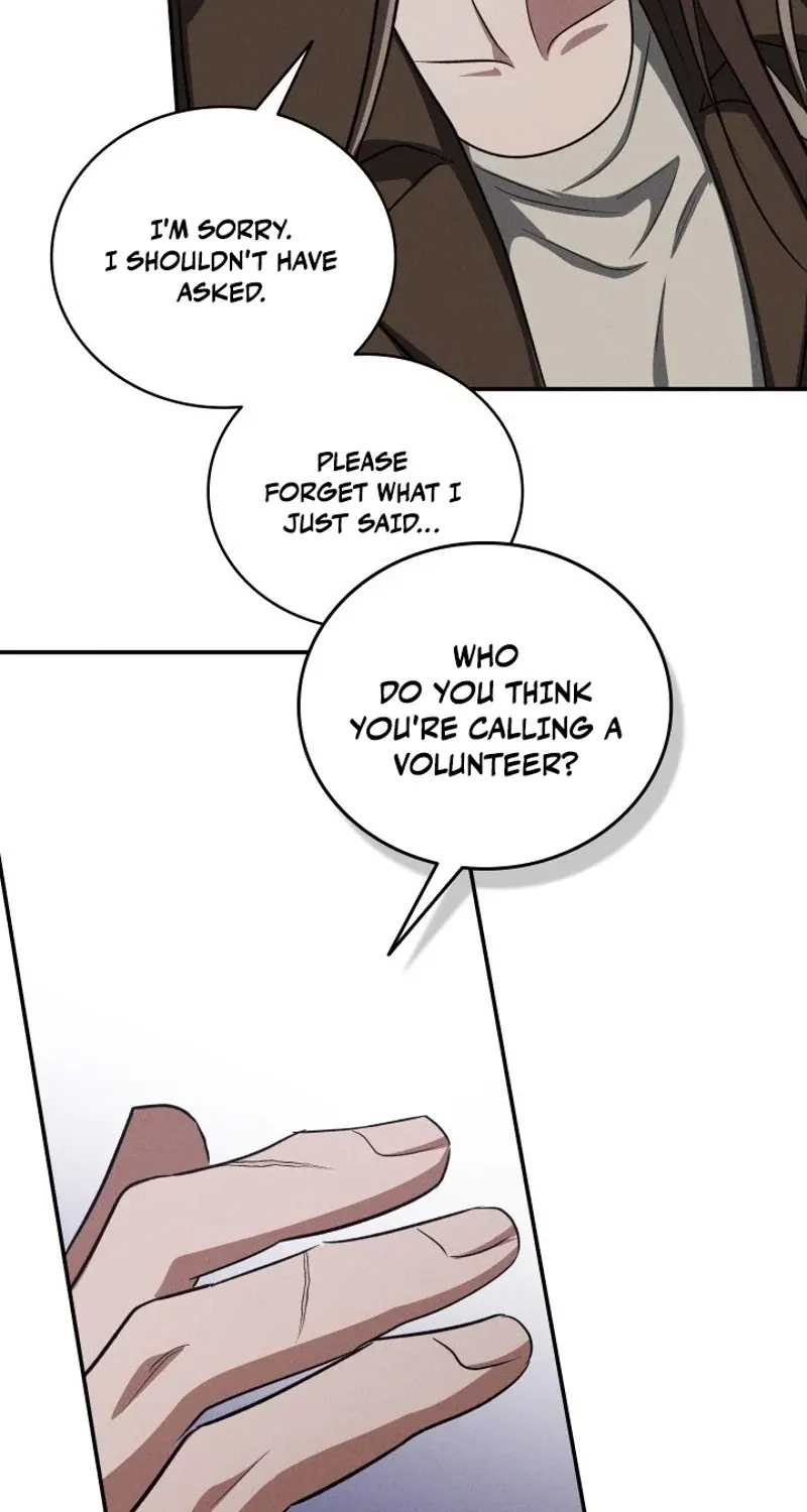 Bastard Uncle Chapter 12 page 29 - 